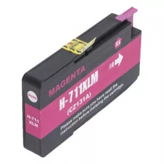 TonerPartner tusz PREMIUM do HP 711 (CZ131A), magenta