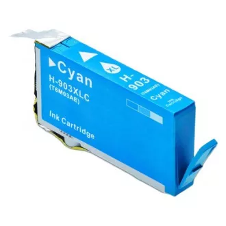 TonerPartner tusz PREMIUM do HP 903-XL (T6M03AE), cyan TonerPartner tusz PREMIUM do HP 903-XL (T6M03AE), cyan