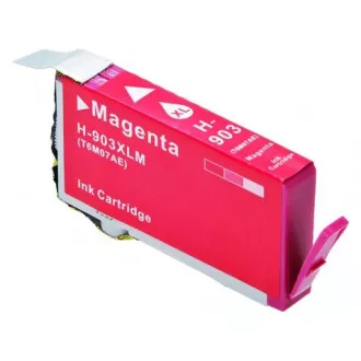 TonerPartner tusz PREMIUM do HP 903-XL (T6M07AE), magenta TonerPartner tusz PREMIUM do HP 903-XL (T6M07AE), magenta