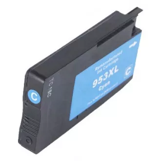 TonerPartner tusz PREMIUM do HP 953-XL (F6U16AE), cyan