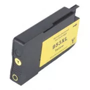 TonerPartner tusz PREMIUM do HP 953-XL (F6U18AE), yellow (żółty)