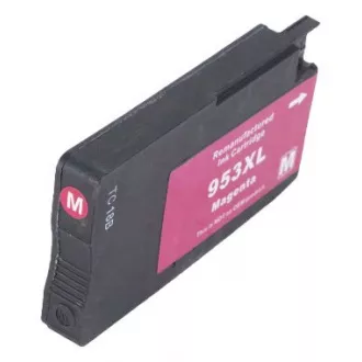 TonerPartner tusz PREMIUM do HP 953-XL (F6U17AE), magenta