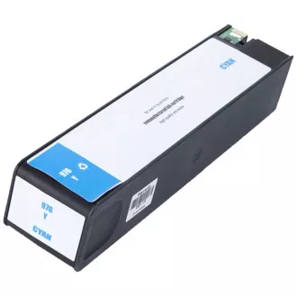 TonerPartner tusz PREMIUM do HP 976Y (L0R05A), cyan