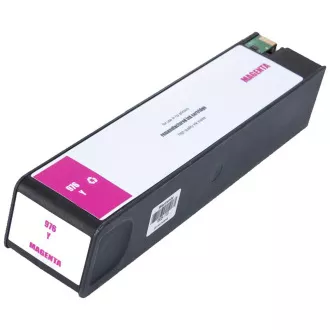 TonerPartner tusz PREMIUM do HP 976Y (L0R06A), magenta
