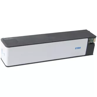 TonerPartner tusz PREMIUM do HP 981Y (L0R13A), cyan