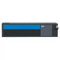 TonerPartner tusz PREMIUM do HP 973X (F6T81AE), cyan