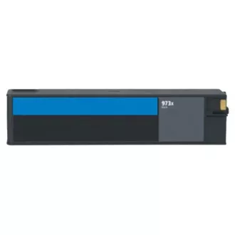 TonerPartner tusz PREMIUM do HP 973X (F6T81AE), cyan