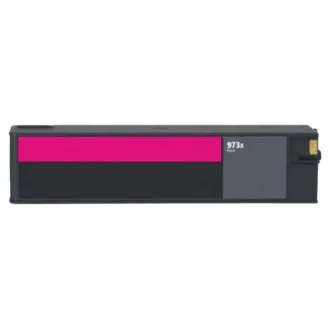 TonerPartner tusz PREMIUM do HP 973X (F6T82AE), magenta