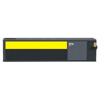 TonerPartner tusz PREMIUM do HP 973X (F6T83AE), yellow (żółty)