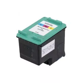TonerPartner tusz PREMIUM do HP 351-XL (CB338EE), color (kolor)