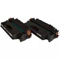 MultiPack TonerPartner toner PREMIUM do HP 05X (CE505XD), black (czarny)
