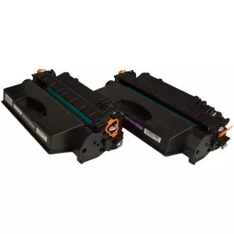 MultiPack TonerPartner toner PREMIUM do HP 05X (CE505XD), black (czarny)