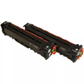 MultiPack TonerPartner toner PREMIUM do HP 128A (CE320AD), black (czarny) MultiPack TonerPartner toner PREMIUM do HP 128A (CE320AD), black (czarny)