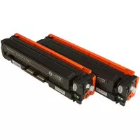 MultiPack TonerPartner toner PREMIUM do HP 201X (CF400XD), black (czarny)