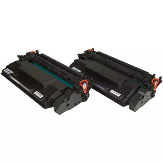 MultiPack TonerPartner toner PREMIUM do HP 26X (CF226XD), black (czarny)