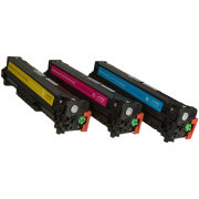 MultiPack TonerPartner toner PREMIUM do HP 304A (CF372AM), color (kolor)