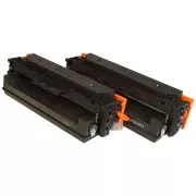 MultiPack TonerPartner toner PREMIUM do HP 410X (CF410XD), black (czarny)