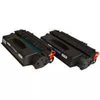 MultiPack TonerPartner toner PREMIUM do HP 49X (Q5949XD), black (czarny)