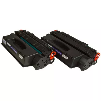 MultiPack TonerPartner toner PREMIUM do HP 53X (Q7553XD), black (czarny)