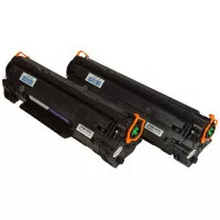 MultiPack TonerPartner toner PREMIUM do HP 78A (CE278AD), black (czarny)