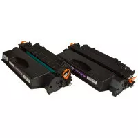 MultiPack TonerPartner toner PREMIUM do HP 80X (CF280XD), black (czarny)