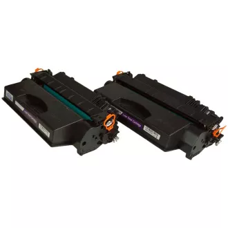 MultiPack TonerPartner toner PREMIUM do HP 80X (CF280XD), black (czarny)