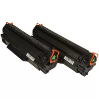 MultiPack TonerPartner toner PREMIUM do HP 83A (CF283AD), black (czarny)