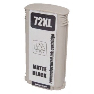 TonerPartner tusz PREMIUM do HP 72 (C9403A), matt black (czarny mat)