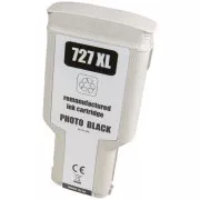 TonerPartner tusz PREMIUM do HP 727 (B3P23A), photoblack (fotoczarny)