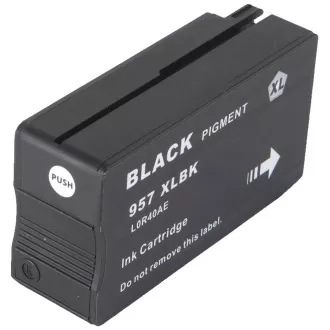 TonerPartner tusz PREMIUM do HP 957-XL (L0R40AE), black (czarny)