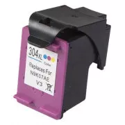 TonerPartner tusz PREMIUM do HP 304 (N9K05AE), color (kolor)