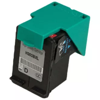TonerPartner tusz PREMIUM do HP 303-XL (T6N04AE), black (czarny)