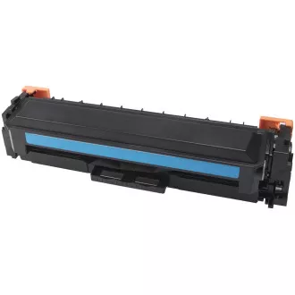 TonerPartner toner PREMIUM do HP 415X (W2031X), cyan z chipem