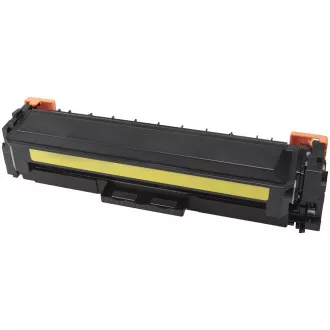 TonerPartner toner PREMIUM do HP 415X (W2032X), yellow (żółty) z chipem
