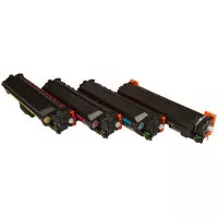 MultiPack TonerPartner toner PREMIUM do HP 415X (OPW2030X), black + color (czarny + kolor)