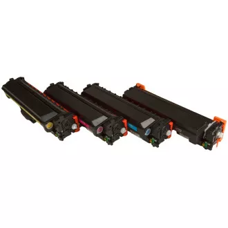 MultiPack TonerPartner toner PREMIUM do HP 415X (OPW2030X), black + color (czarny + kolor) z chipem