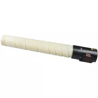 KONICA MINOLTA TN216 (A11G251) - Toner TonerPartner PREMIUM, yellow (żółty)