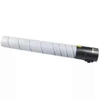 KONICA MINOLTA TN-221 (A8K3150) - Toner TonerPartner PREMIUM, black (czarny)