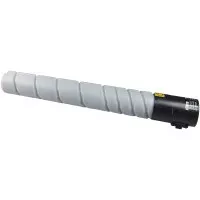 KONICA MINOLTA TN-321 (A33K150) - Toner TonerPartner PREMIUM, black (czarny)