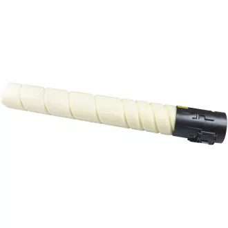 KONICA MINOLTA TN-324 (A8DA250) - Toner TonerPartner PREMIUM, yellow (żółty)