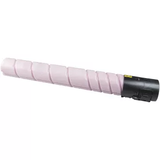 KONICA MINOLTA TN-324 (A8DA350) - Toner TonerPartner PREMIUM, magenta
