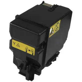 KONICA MINOLTA TNP-48 (A5X0250) - Toner TonerPartner PREMIUM, yellow (żółty)