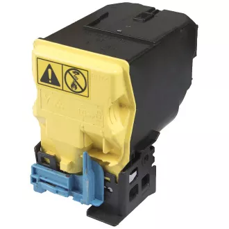 KONICA MINOLTA TNP-51 (A0X5255) - Toner TonerPartner PREMIUM, yellow (żółty)