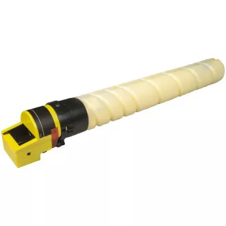 KONICA MINOLTA TN-328 (AAV8250) - Toner TonerPartner PREMIUM, yellow (żółty)
