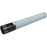 KONICA MINOLTA TN-221 (A8K3450) - Toner TonerPartner PREMIUM, cyan