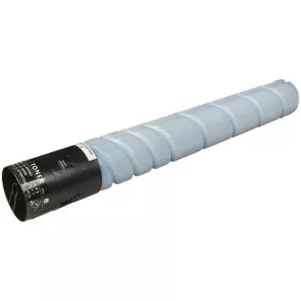 KONICA MINOLTA TN-221 (A8K3450) - Toner TonerPartner PREMIUM, cyan