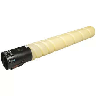 KONICA MINOLTA TN-221 (A8K3250) - Toner TonerPartner PREMIUM, yellow (żółty)