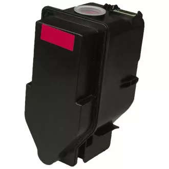KONICA MINOLTA TNP-80 (AAJW352) - Toner TonerPartner PREMIUM, magenta