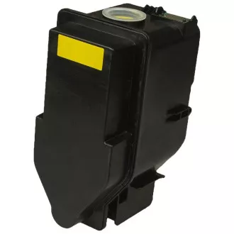 KONICA MINOLTA TNP-80 (AAJW452) - Toner TonerPartner PREMIUM, yellow (żółty)