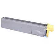 KYOCERA TK-520 (1T02HJCEU0) - Toner TonerPartner PREMIUM, yellow (żółty)